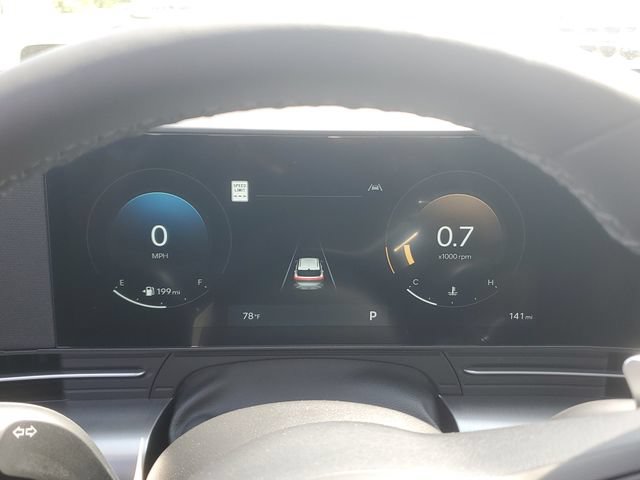 New 2026 Hyundai Kona Limited AWD/4WD image 25