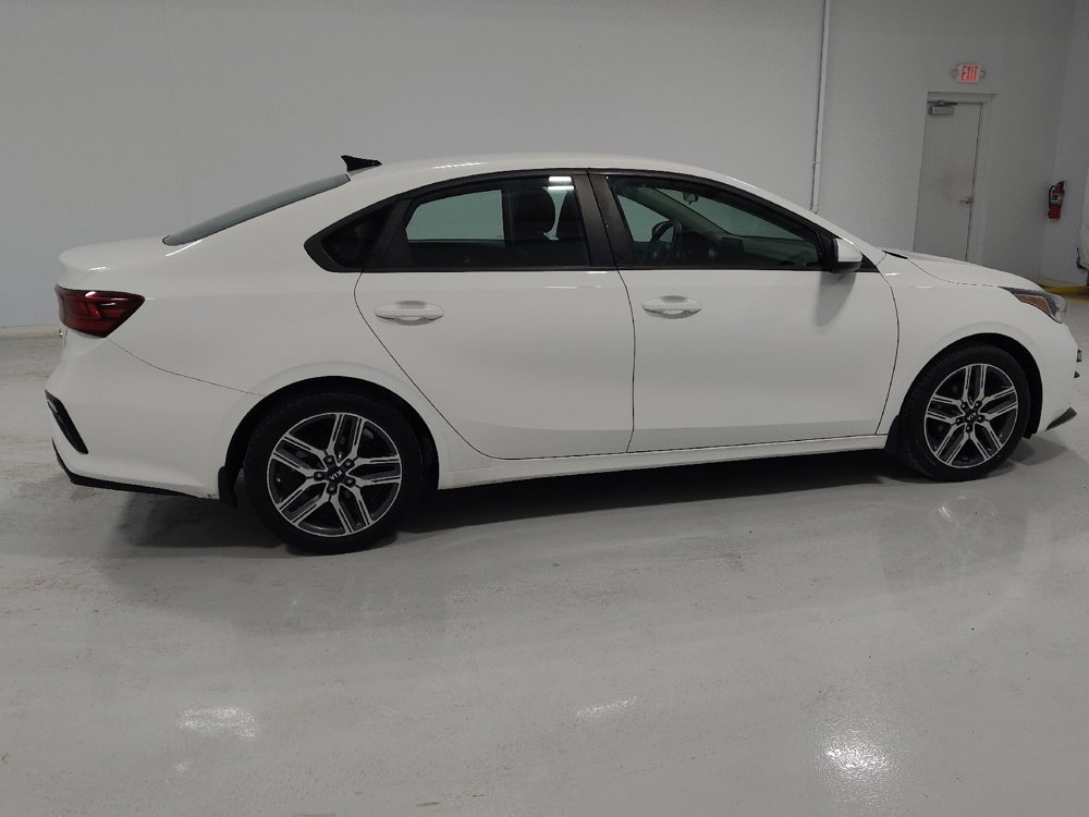Used 2019 Kia Forte S image 7
