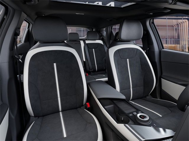New 2025 Kia EV6 GT-Line image 15