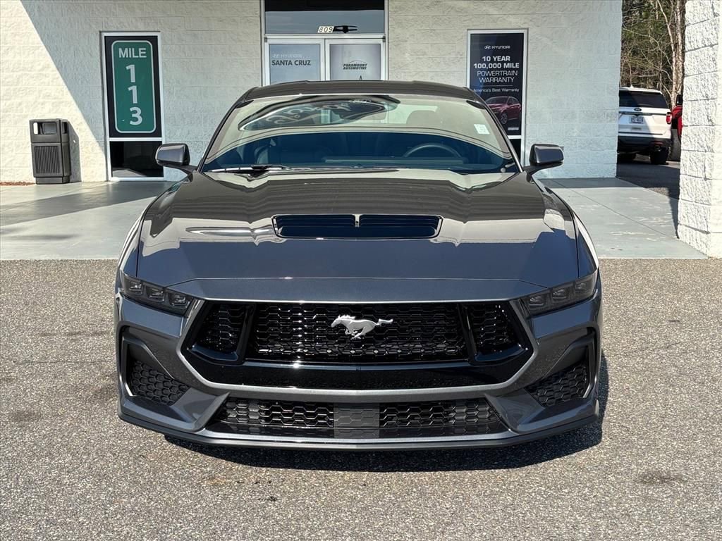 Used 2025 Ford Mustang GT Premium image 22