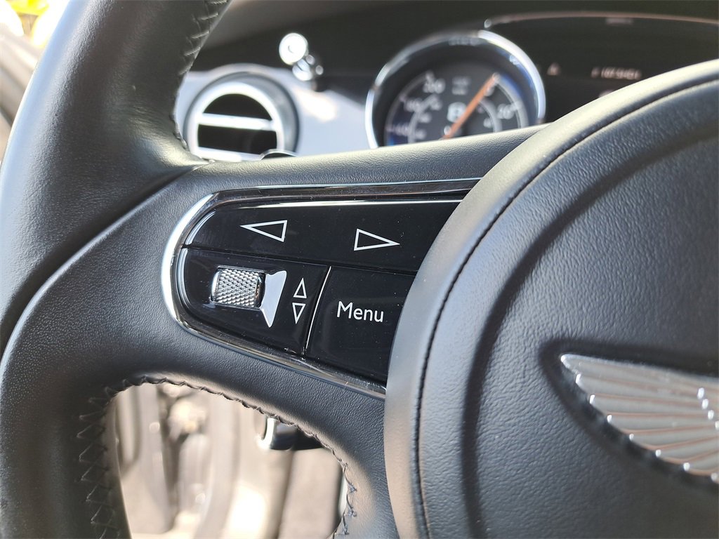 Used 2017 Bentley Mulsanne Speed image 22
