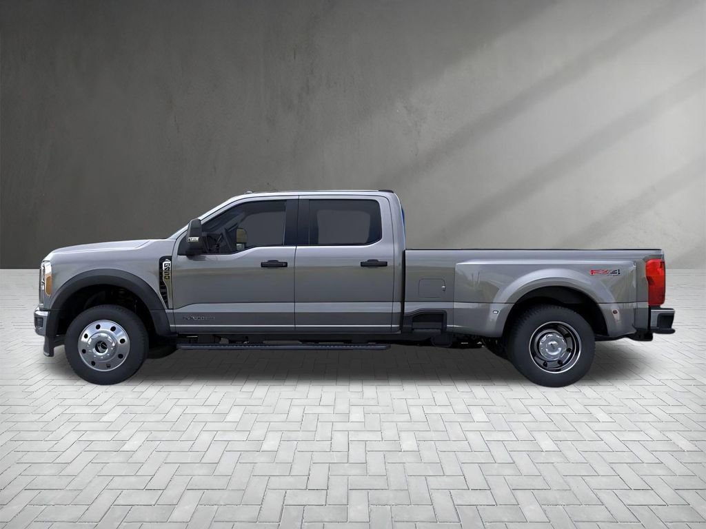 New 2026 Ford F450 XL w/ XL Driver Assist Package image 4
