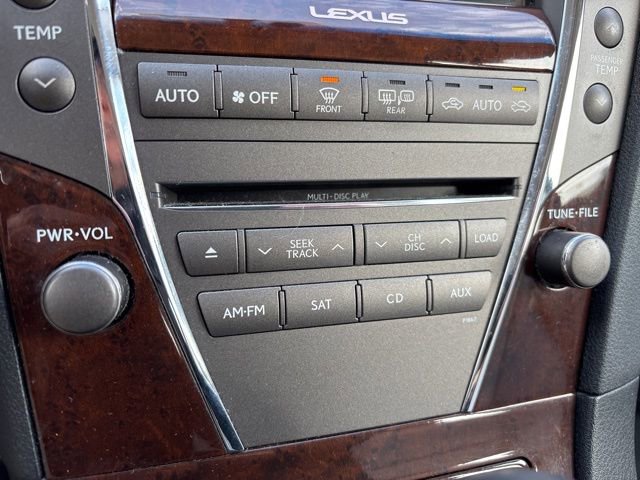 Used 2010 Lexus ES 350 image 19
