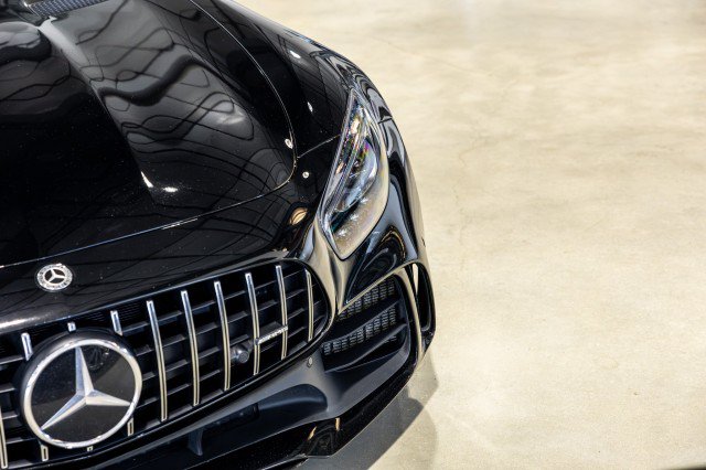 Used 2018 Mercedes-Benz AMG GT R image 10