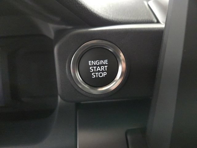 New 2026 Toyota 4Runner SR5 AWD/4WD image 31