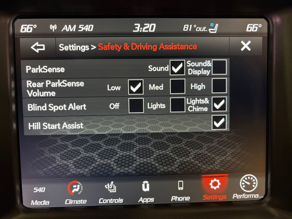 Used 2021 Dodge Charger Scat Pack w/ Dynamics Package image 27