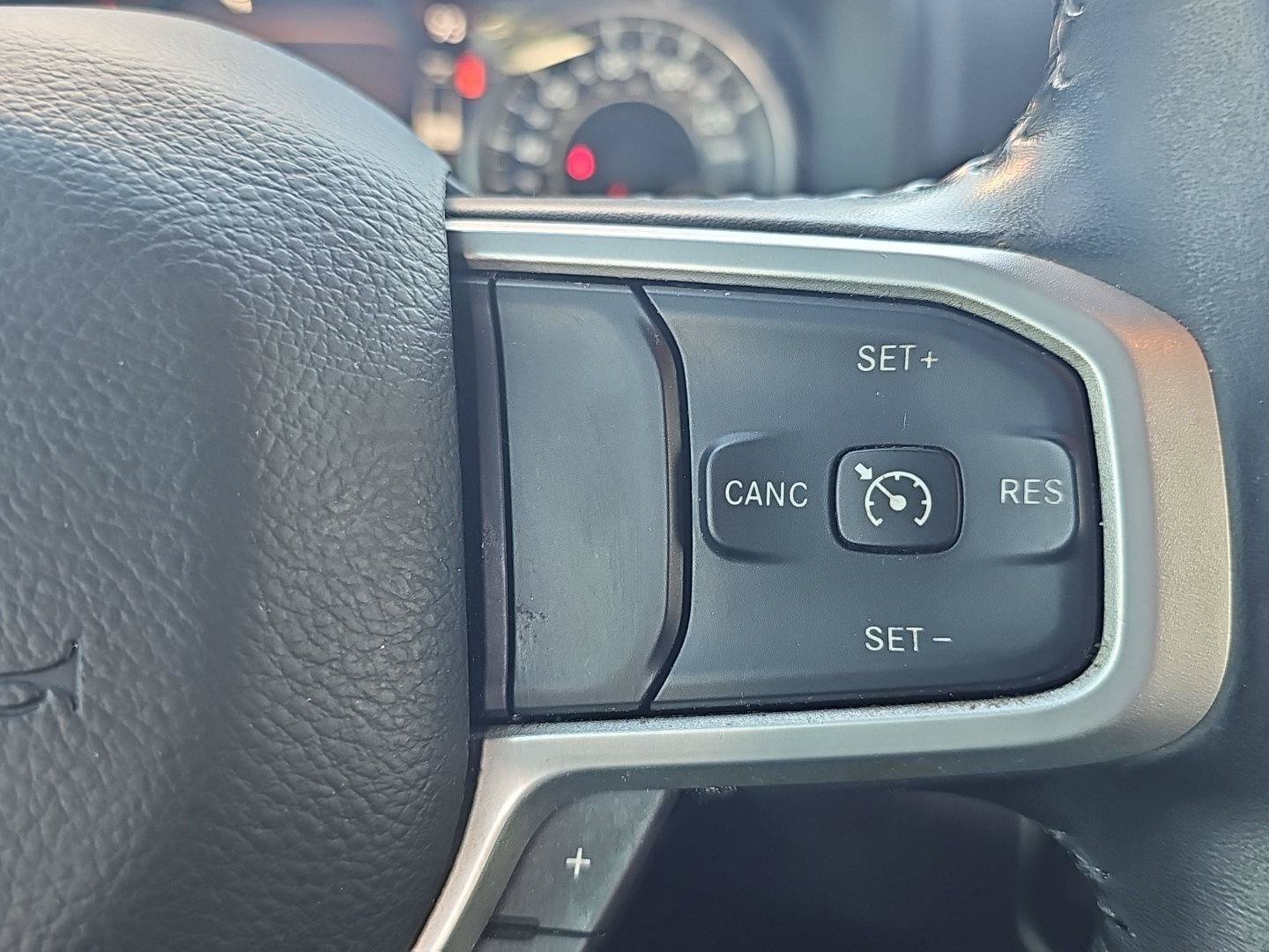 Used 2022 RAM 1500 Lone Star RWD image 19
