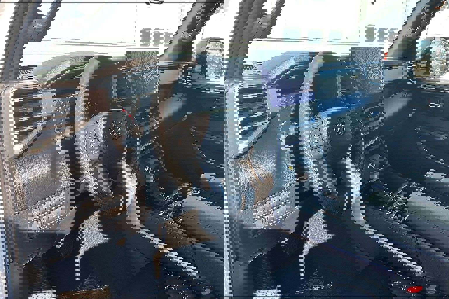 New 2026 Toyota Tundra SR5 image 7