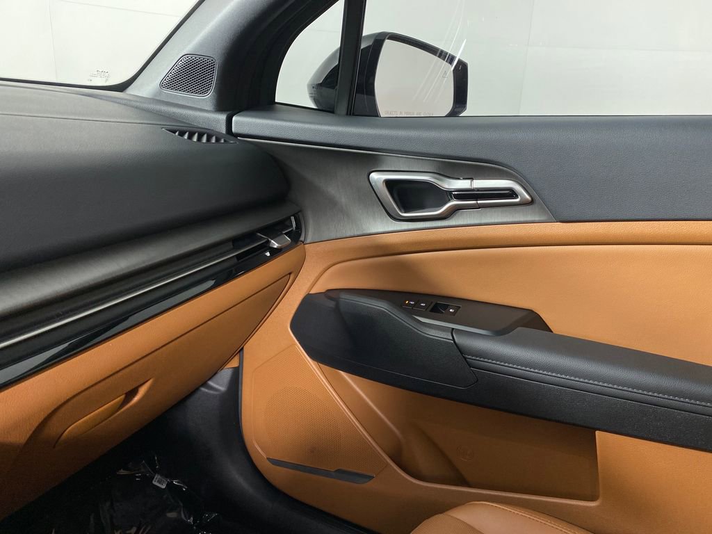 Used 2026 Kia Sportage X-Line w/ X-Line Premium Package image 21