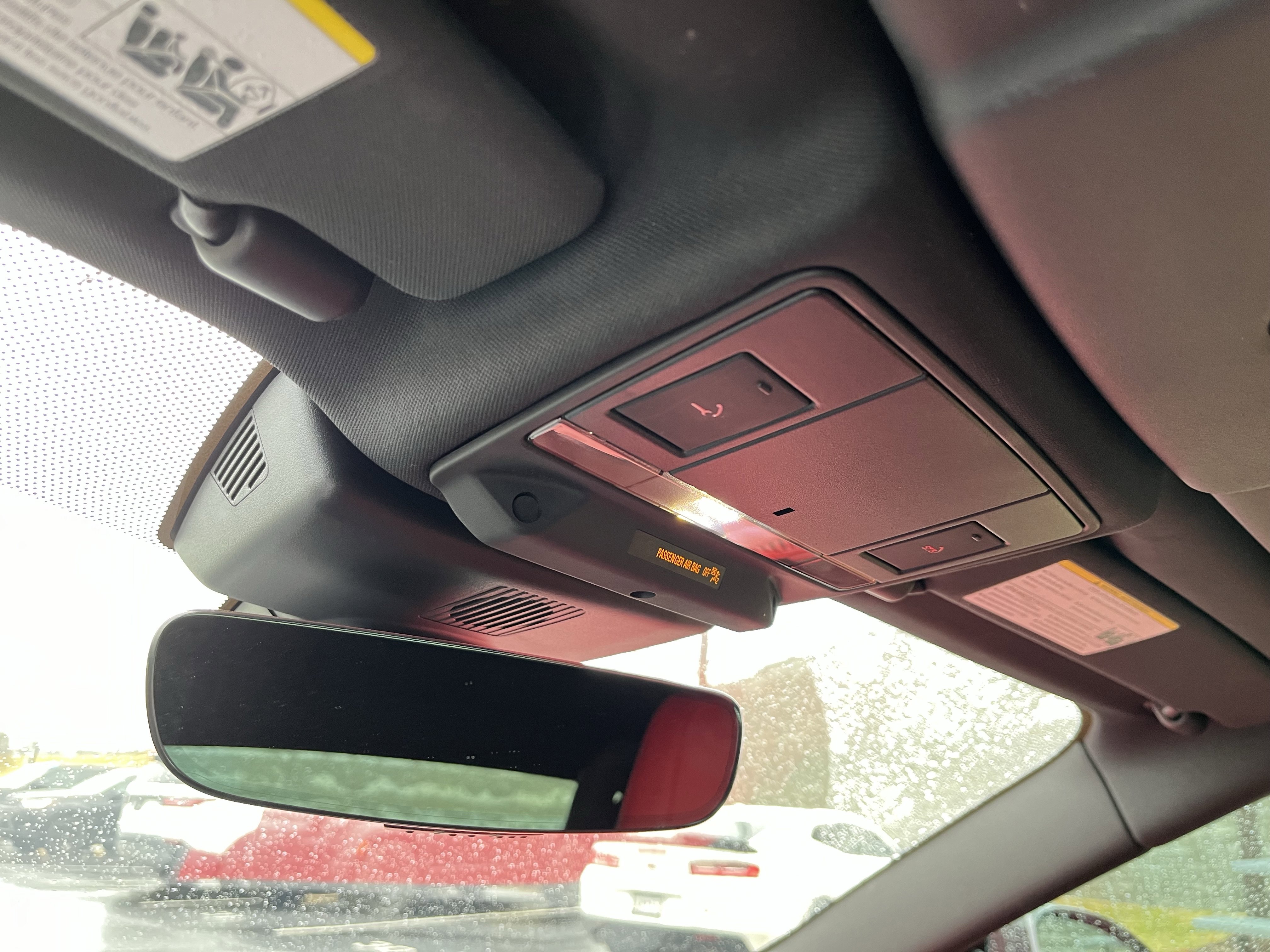 Used 2024 Jaguar F-TYPE R-Dynamic image 25