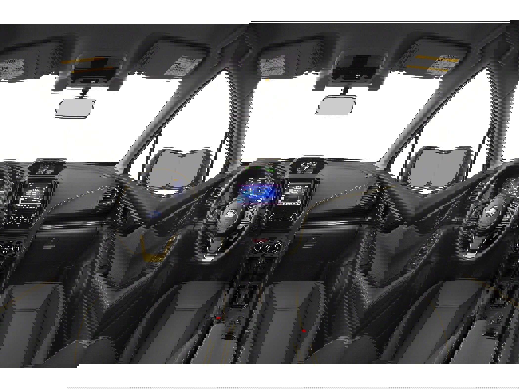 Used 2023 Subaru Crosstrek 2.5i Sport image 8