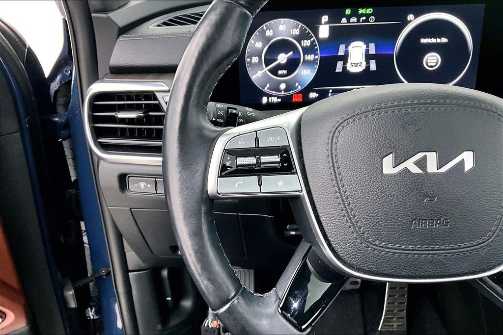 Used 2023 Kia Telluride SX Prestige image 27