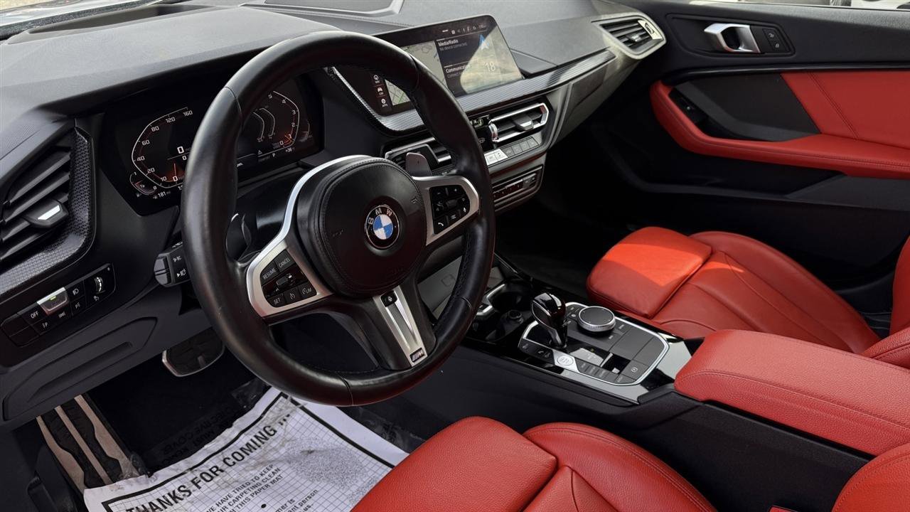 Used 2023 BMW M235i xDrive Gran Coupe M235i xDrive w/ Premium Package image 15