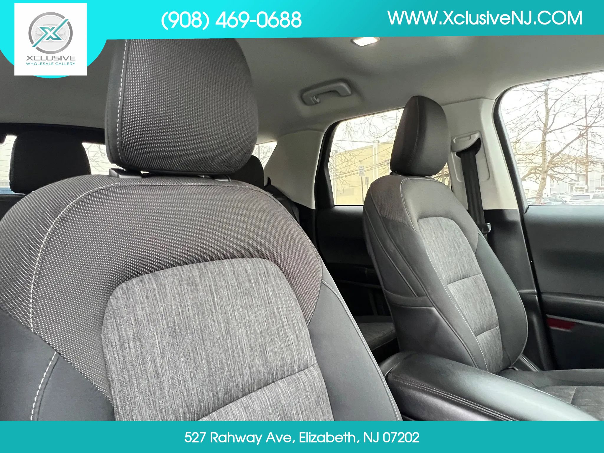 Used 2021 Ford Bronco Sport Big Bend image 22