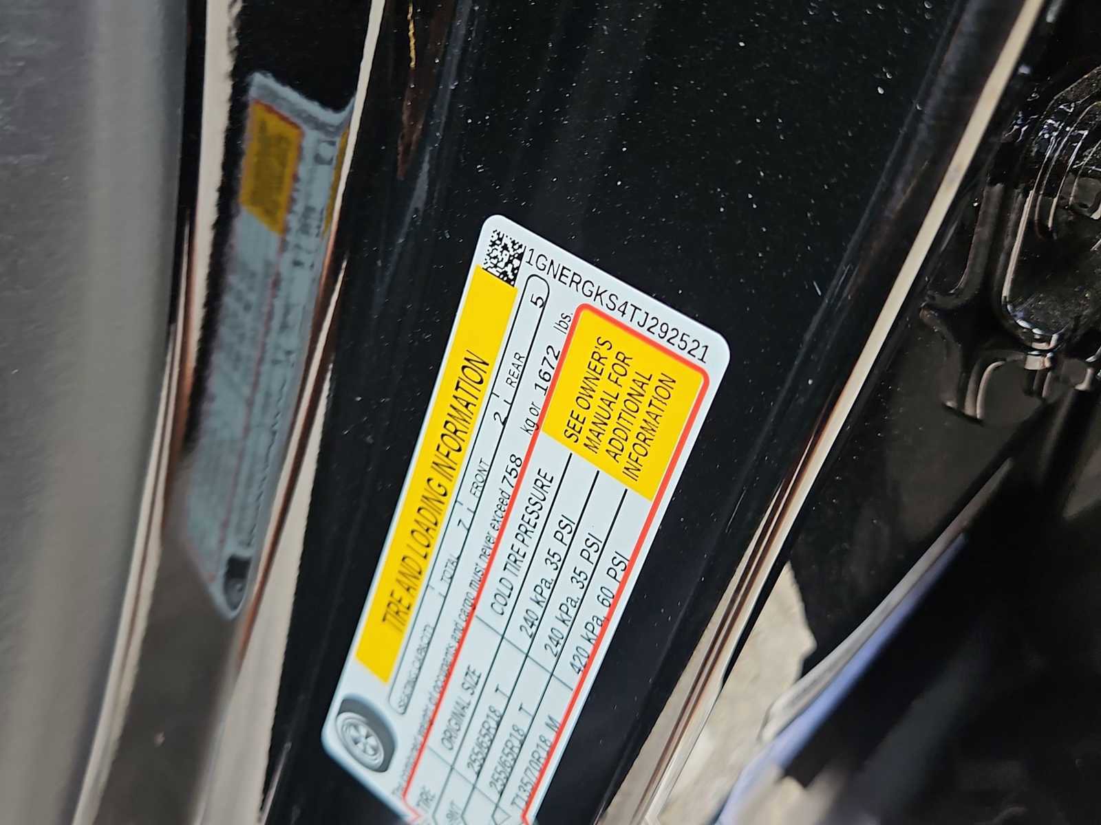 New 2026 Chevrolet Traverse LT w/ Driver Confidence Package image 25