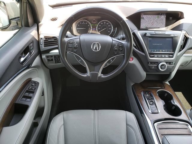 Used 2020 Acura MDX w/ Advance Package AWD/4WD image 17