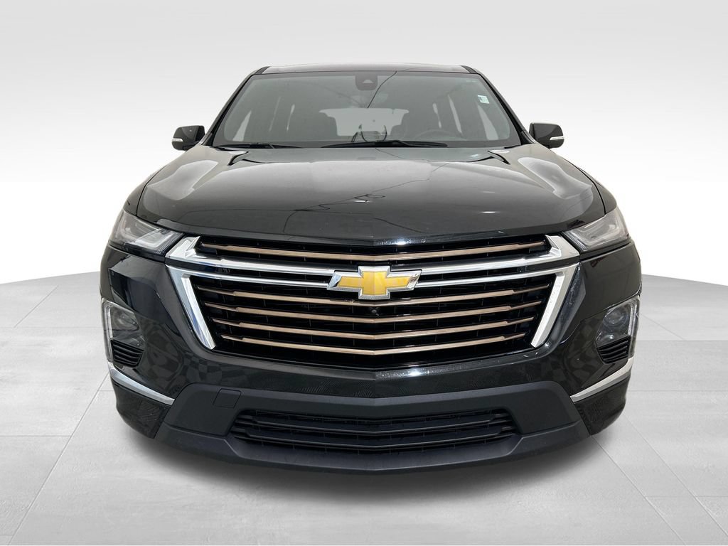 Used 2023 Chevrolet Traverse High Country FWD image 9