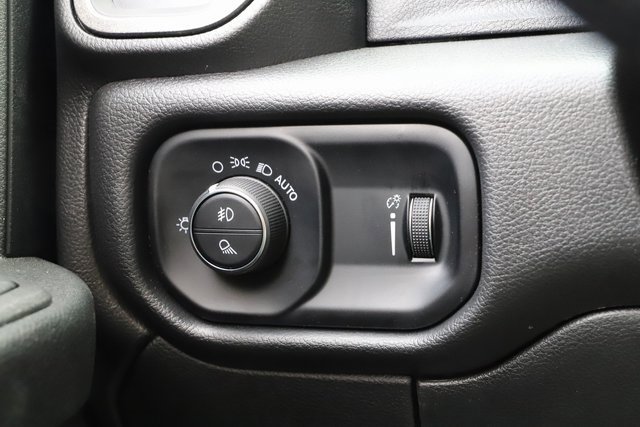 New 2026 RAM 3500 Tradesman image 35