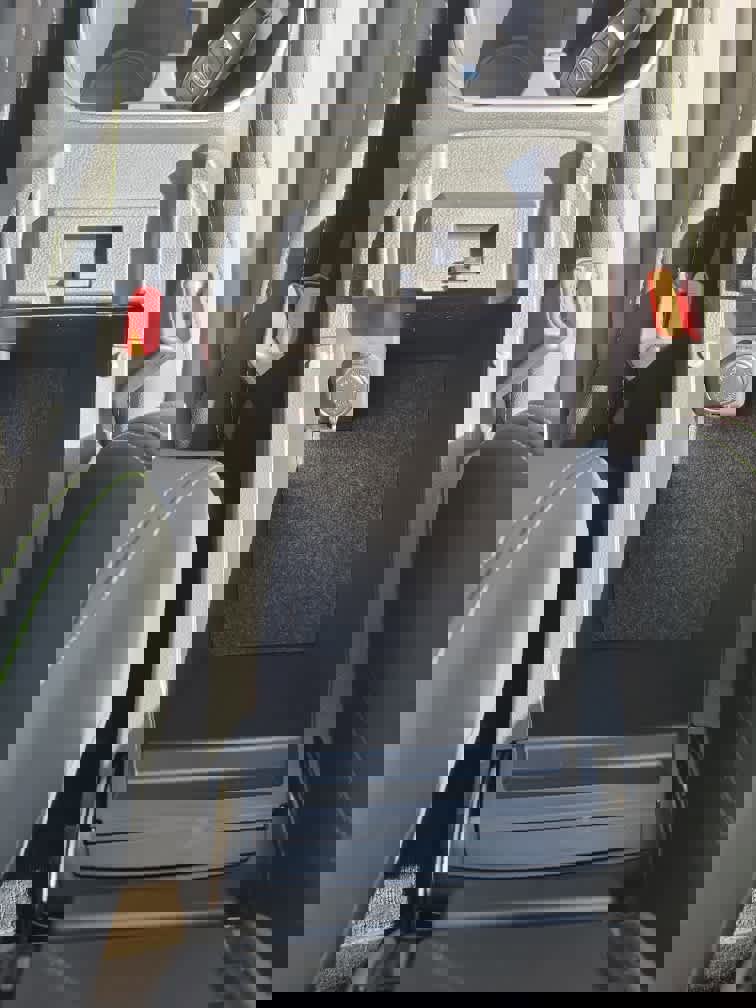 Certified 2025 Subaru Outback Onyx Edition image 18