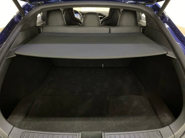 Used 2016 Tesla Model S 70D AWD/4WD image 79
