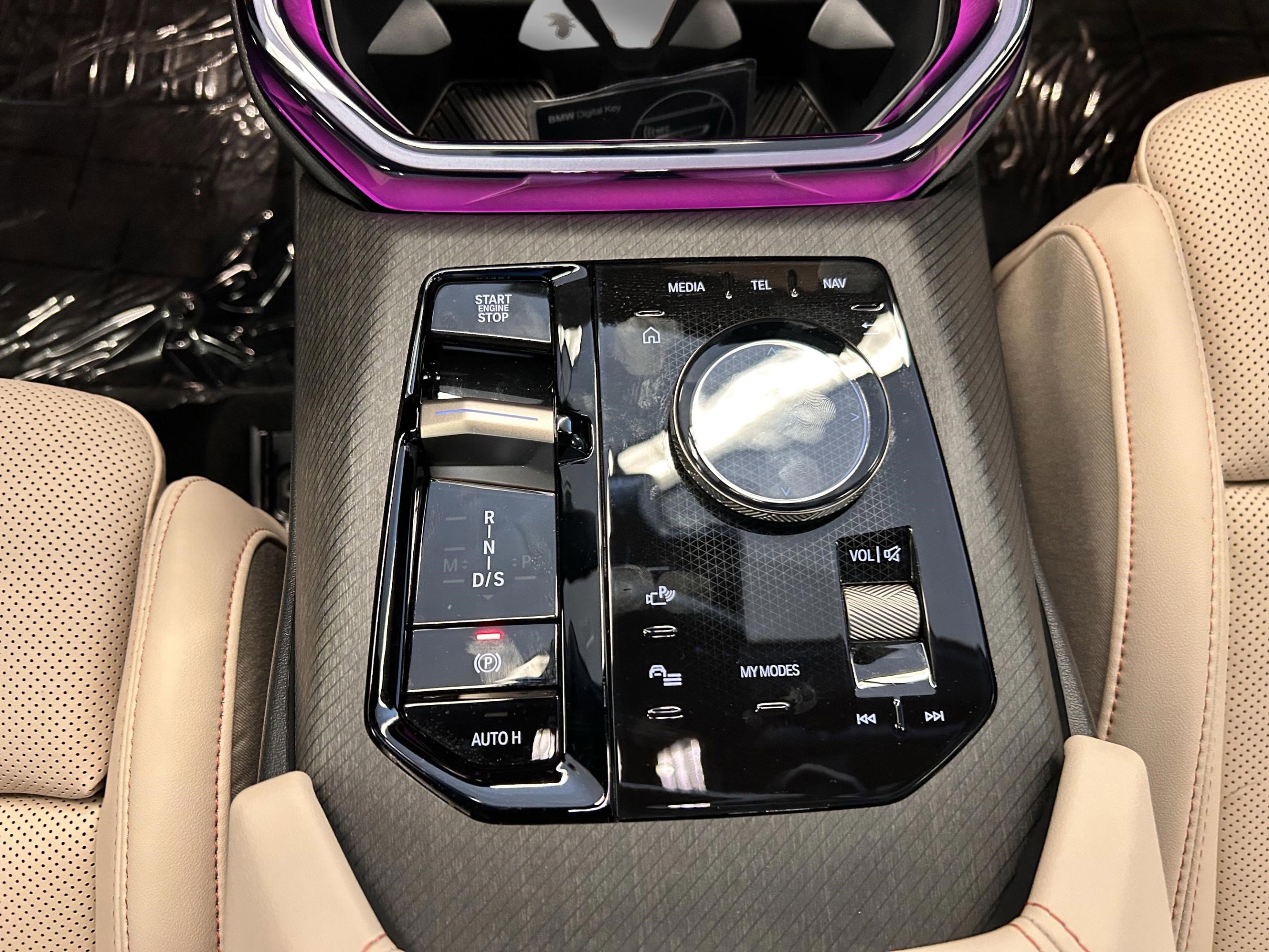 Used 2025 BMW X3 xDrive30i image 10