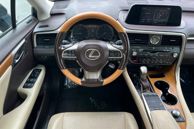 Used 2020 Lexus RX 350 FWD w/ Premium Package image 16