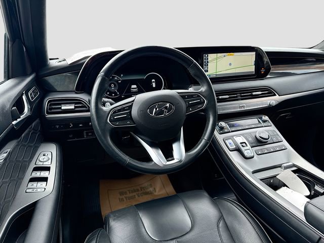 Used 2020 Hyundai Palisade Limited image 24