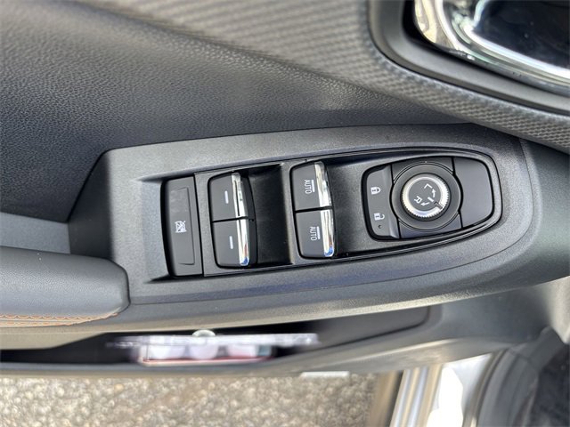 New 2025 Subaru Crosstrek 2.5i Limited image 13