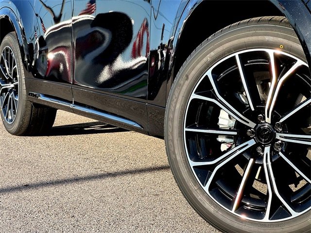 New 2026 MAZDA CX-70 3.3 Turbo S w/ Premium Package image 2