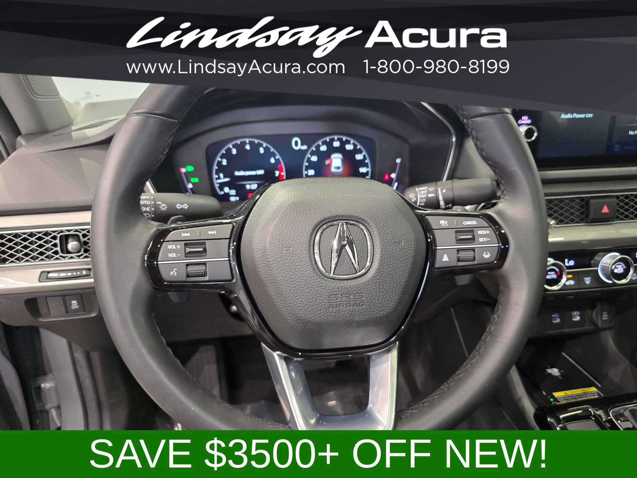 Used 2026 Acura Integra FWD image 14