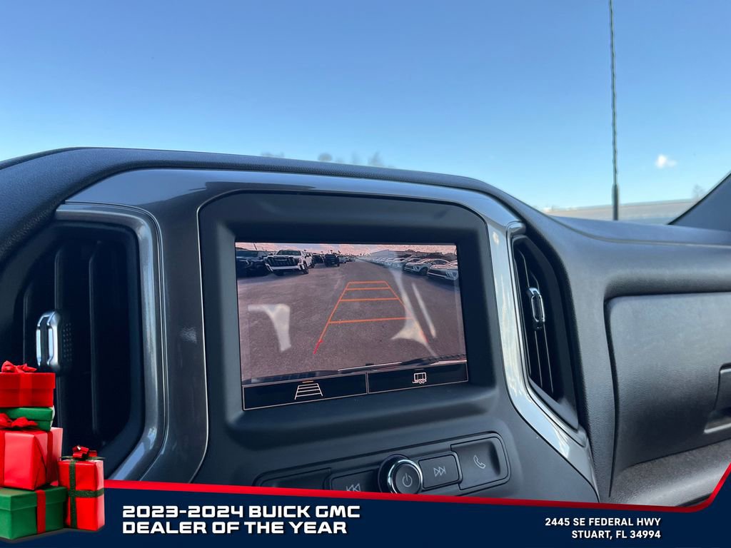 New 2025 GMC Sierra 2500 Pro image 53