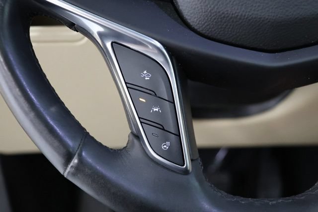 Used 2017 Cadillac XT5 Premium Luxury FWD image 22