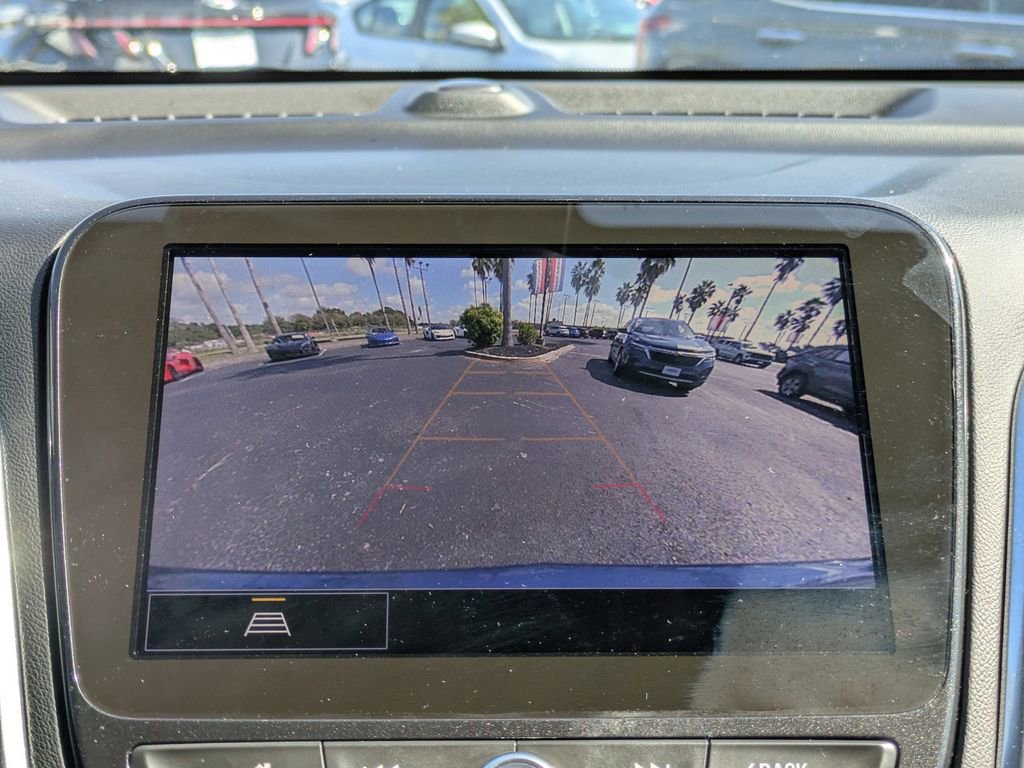 Used 2024 Chevrolet Equinox Premier w/ LPO, Cargo Package image 20