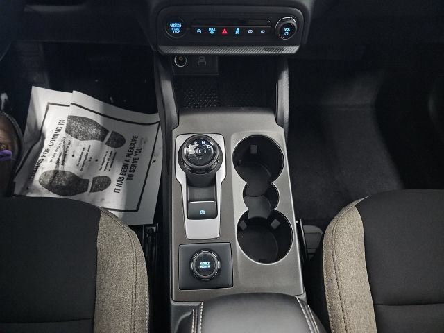 New 2026 Ford Bronco Sport Big Bend w/ Convenience Package AWD/4WD image 28