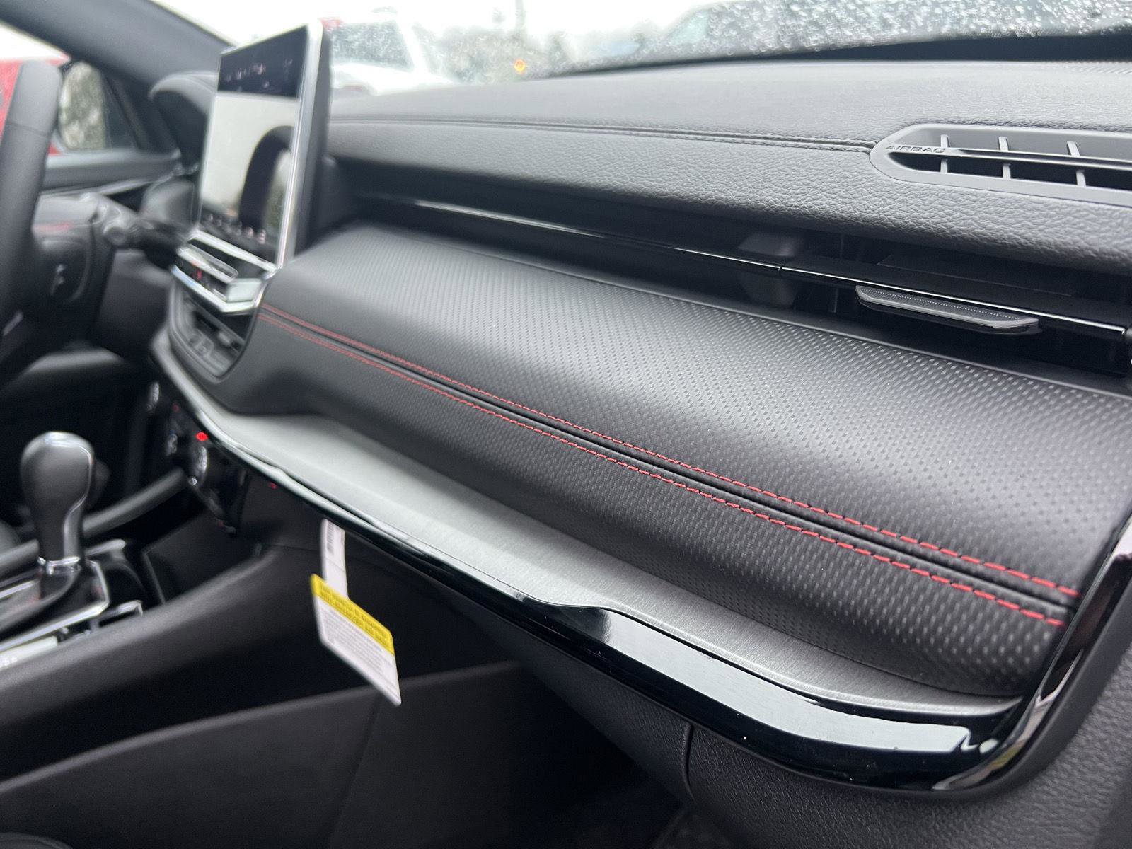 New 2026 Jeep Compass Trailhawk image 39