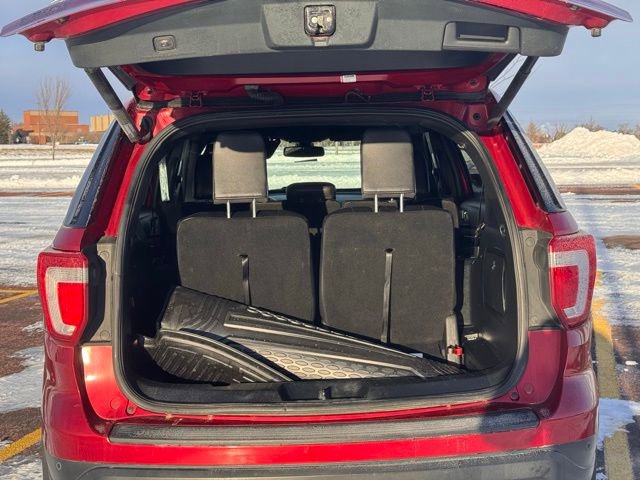 Used 2019 Ford Explorer XLT w/ Equipment Group 202A image 33