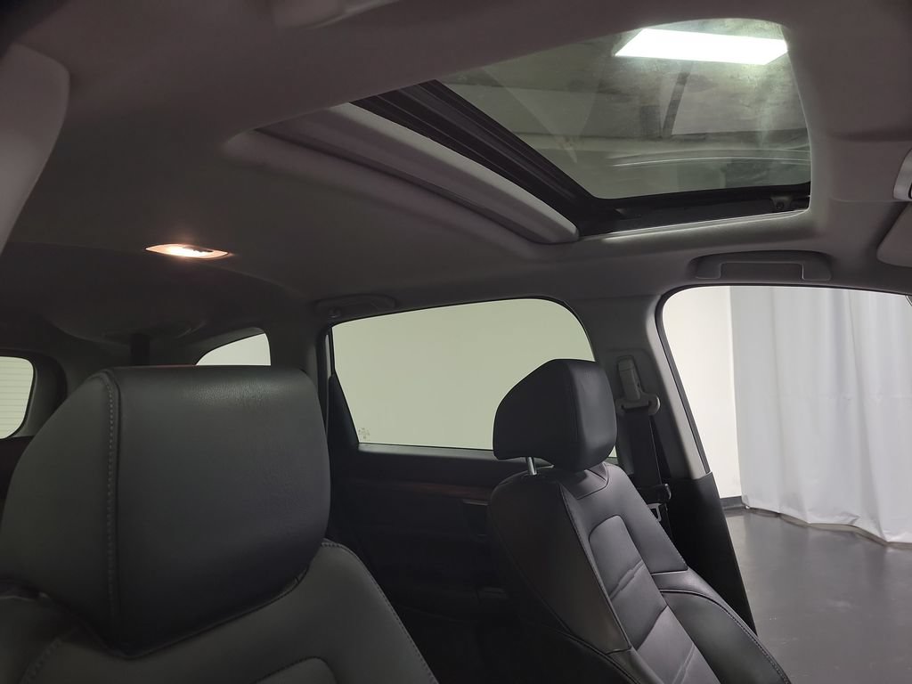 Used 2019 Honda CR-V EX-L image 34