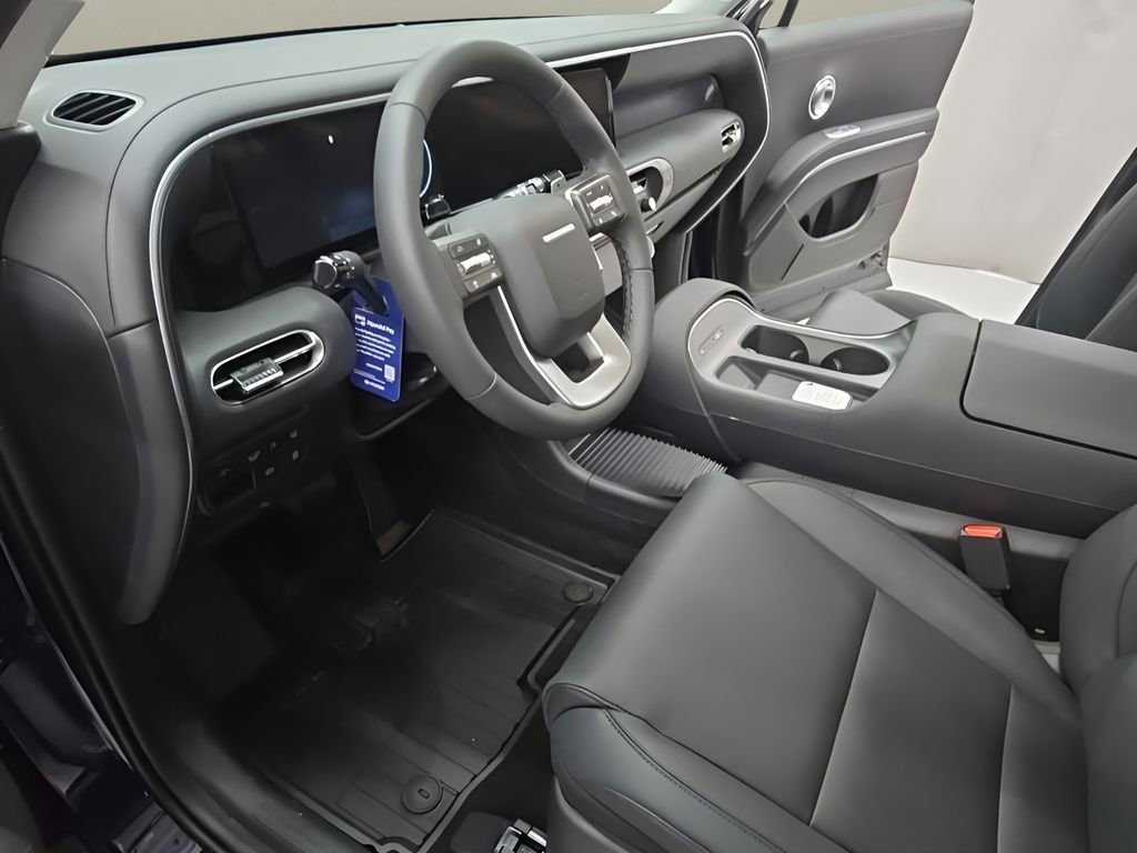 New 2026 Hyundai Palisade SEL image 12
