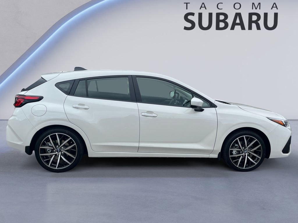 New 2026 Subaru Impreza 2.0i Sport image 6