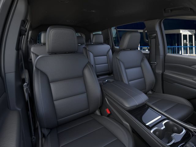 New 2026 Chevrolet Traverse LT w/ Driver Confidence Package AWD/4WD image 16