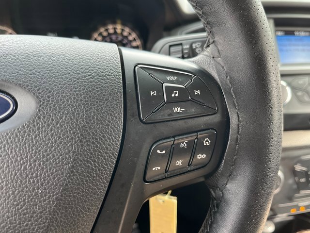 Used 2021 Ford Ranger XL w/ Equipment Group 101A High image 20