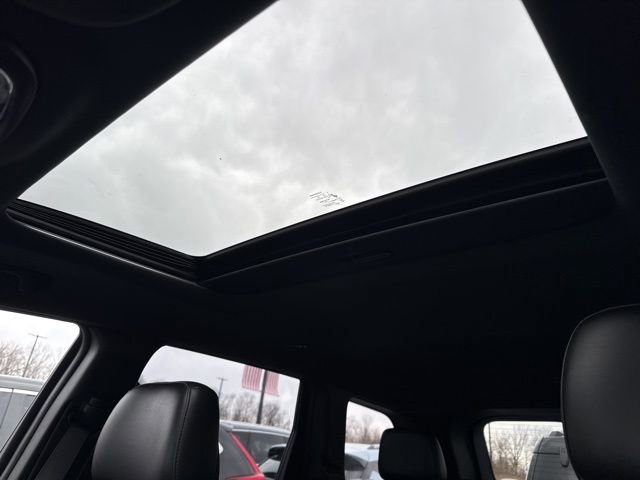 Used 2021 Jeep Grand Cherokee Limited w/ Quick Order Package 28K 80th image 23