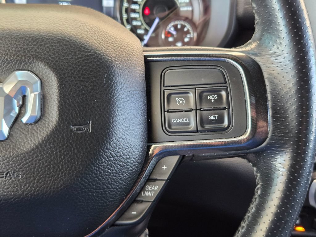 Used 2021 RAM 2500 Power Wagon AWD/4WD image 23
