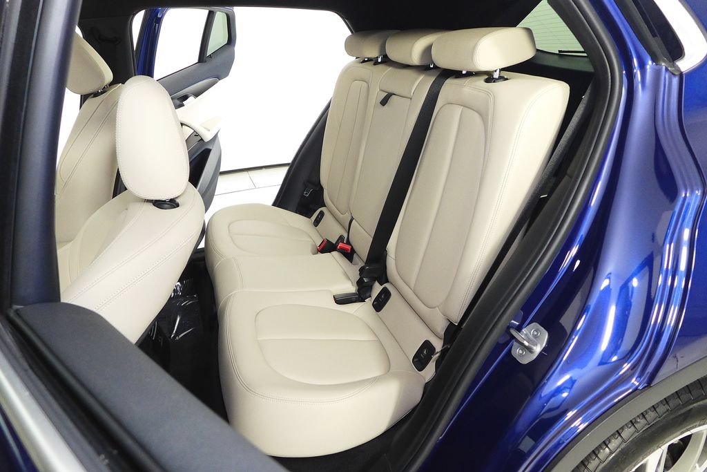 Used 2020 BMW X2 sDrive28i w/ Convenience Package FWD image 21