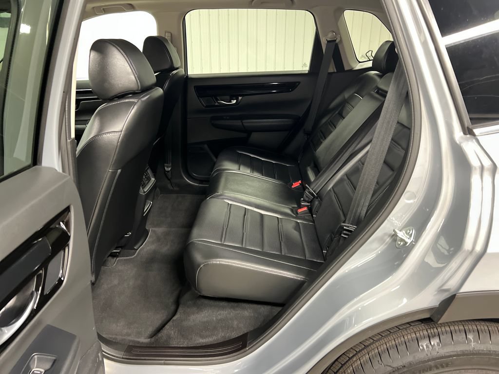 Used 2024 Honda CR-V EX-L image 14