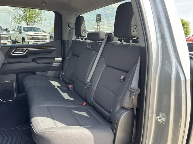 Used 2023 GMC Sierra 1500 Elevation image 23