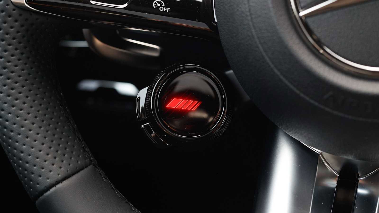 New 2026 Mercedes-Benz GLC 43 AMG 4MATIC Coupe image 34