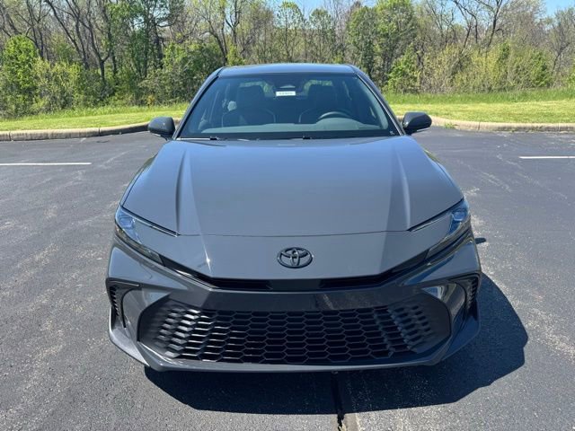 New 2026 Toyota Camry SE image 8