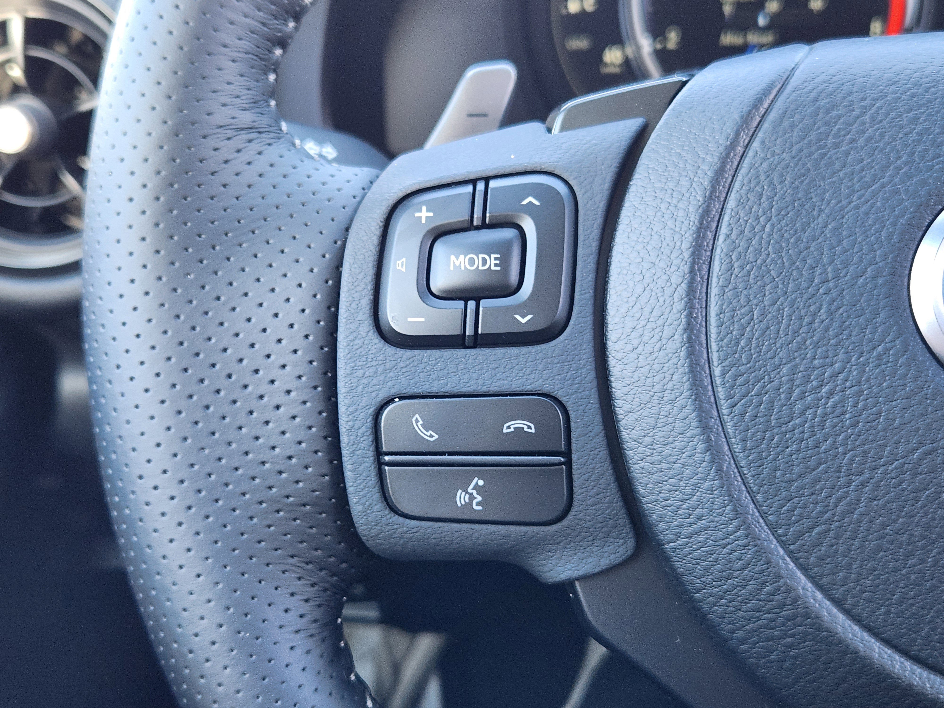 New 2025 Lexus IS 350 F Sport image 29