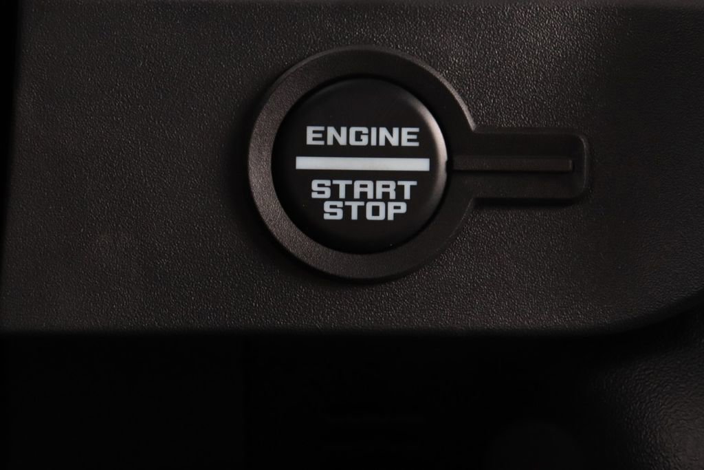 New 2025 Ford Bronco Big Bend image 30